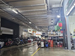 Synergy @ KB (D14), Factory #481952101